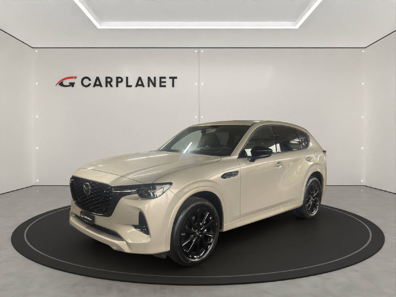 MAZDA CX-60 3.3 D 254 PS Homura Plus AWD-image-0