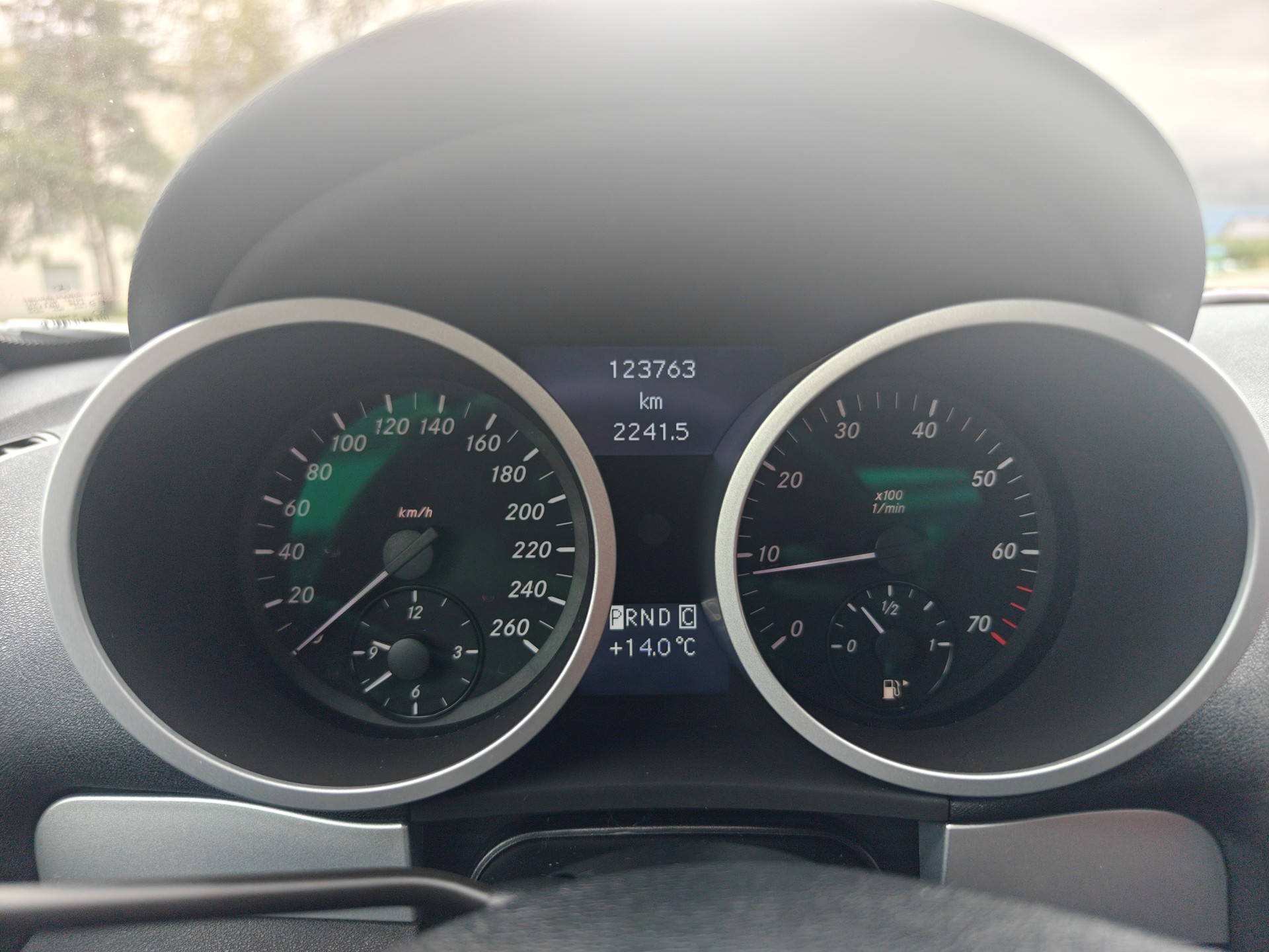 MERCEDES-BENZ SLK 350-image-5