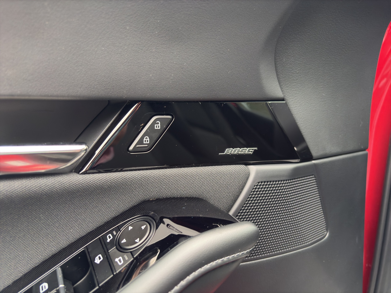 Image MAZDA CX-30 CX-30 SKYACTIV-G 140 M Hybrid Exclusive Line FWD AT