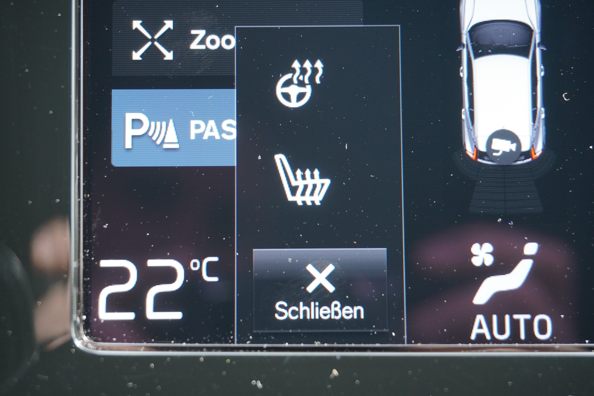 VOLVO XC40 T4 PHEV Plus Bright DCT-image-20