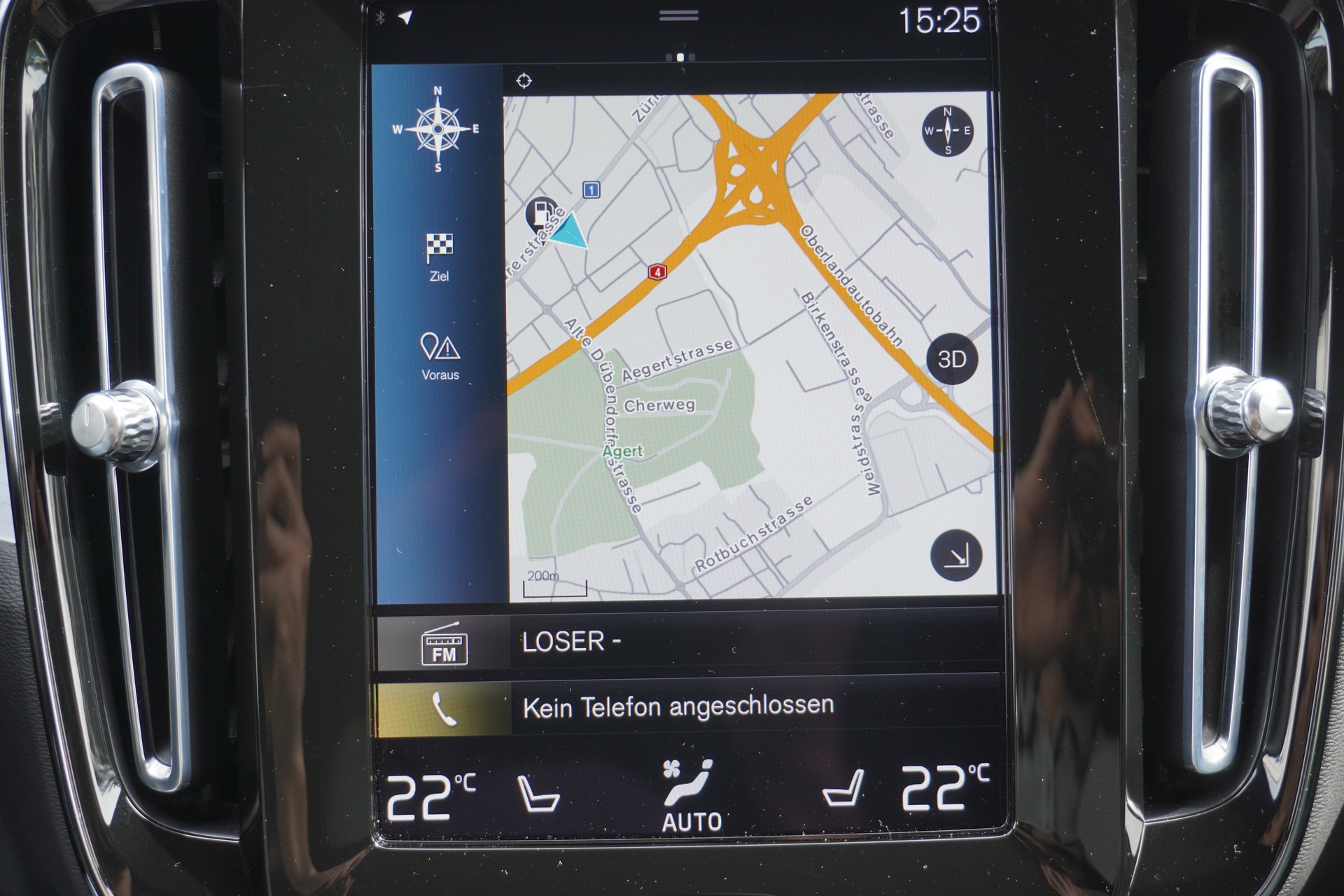 VOLVO XC40 T4 PHEV Plus Bright DCT-image-18