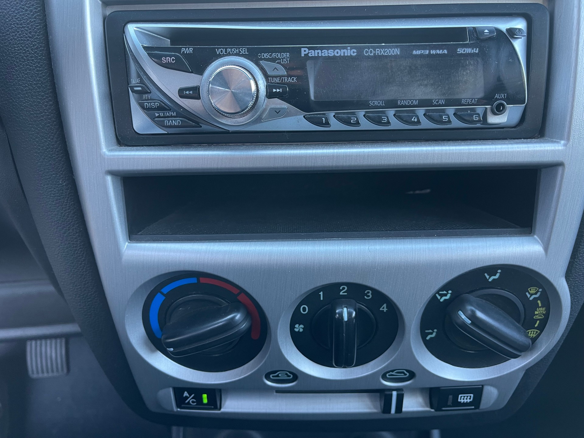 HYUNDAI Getz 1.6 Premium-image-11