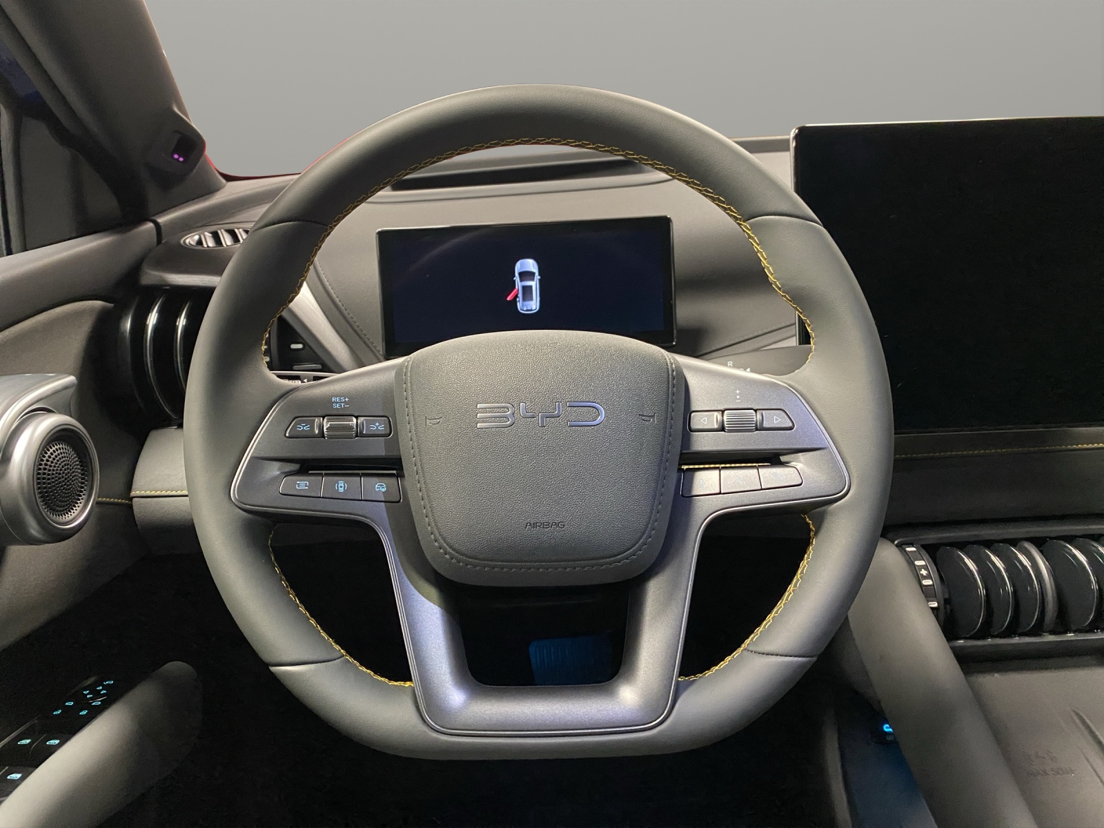 BYD Atto 3 EVO Excellence AWD-image-12