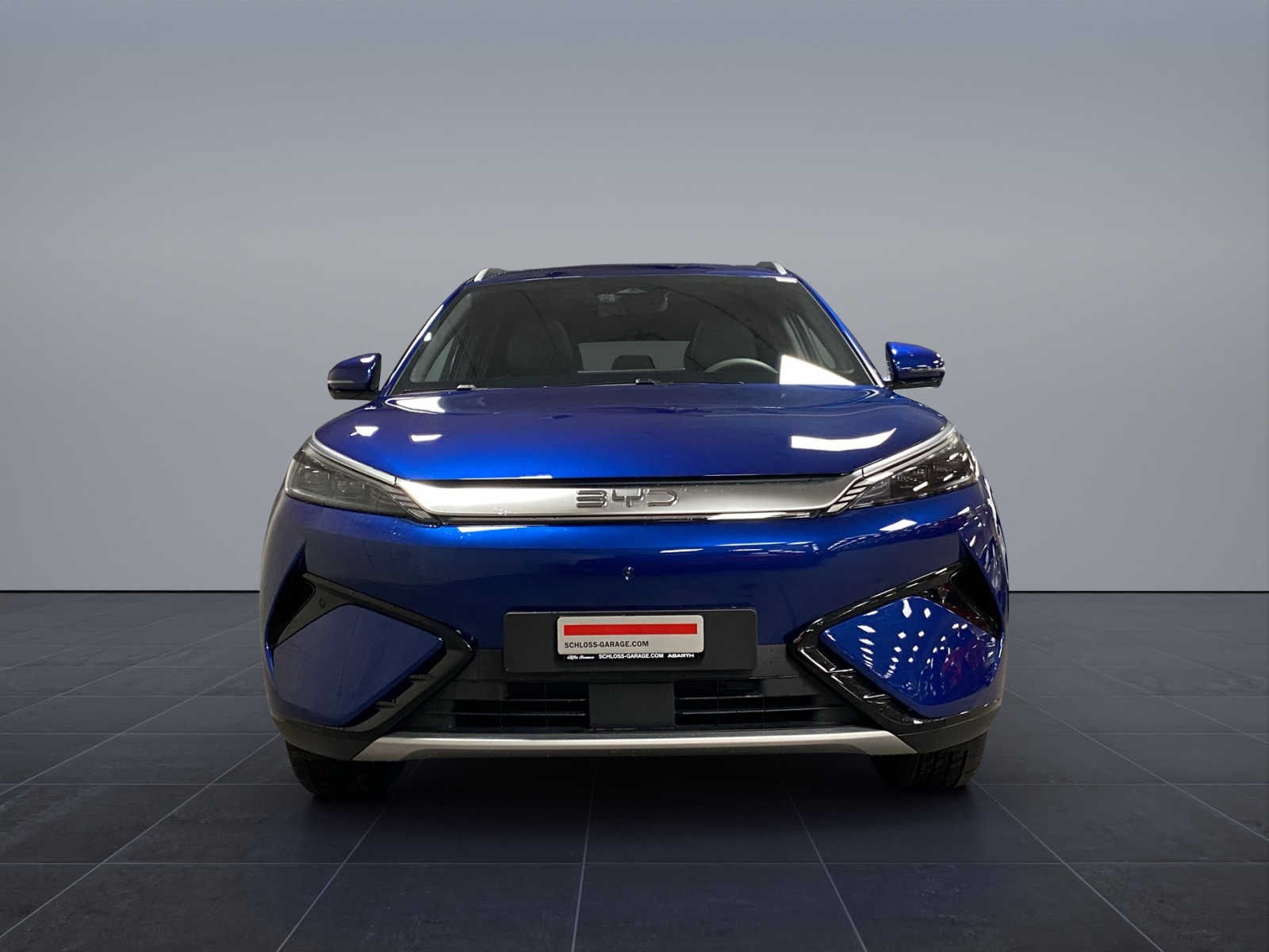 BYD Atto 3 EVO Excellence AWD-showroom-element-1