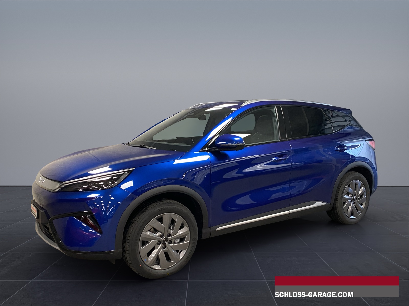 BYD - ATTO 3