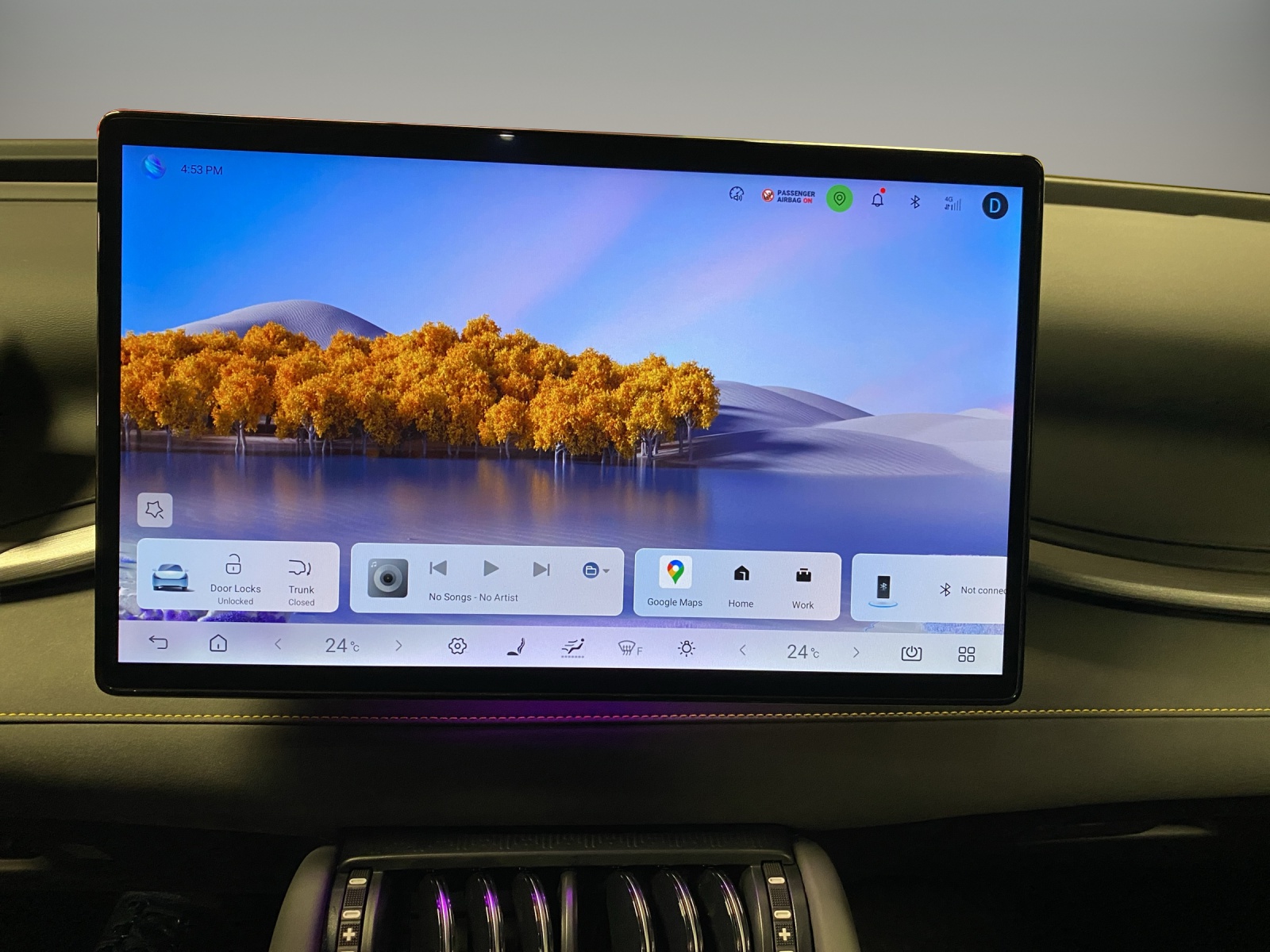 BYD Atto 3 EVO Excellence AWD-image-14
