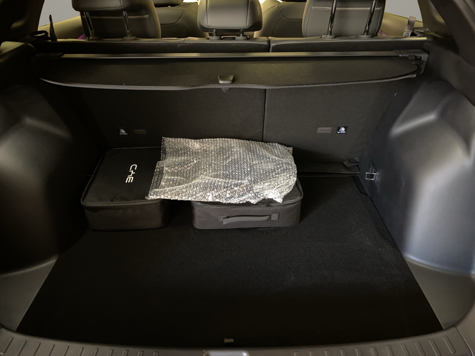 BYD Atto 3 EVO Excellence AWD-image-5
