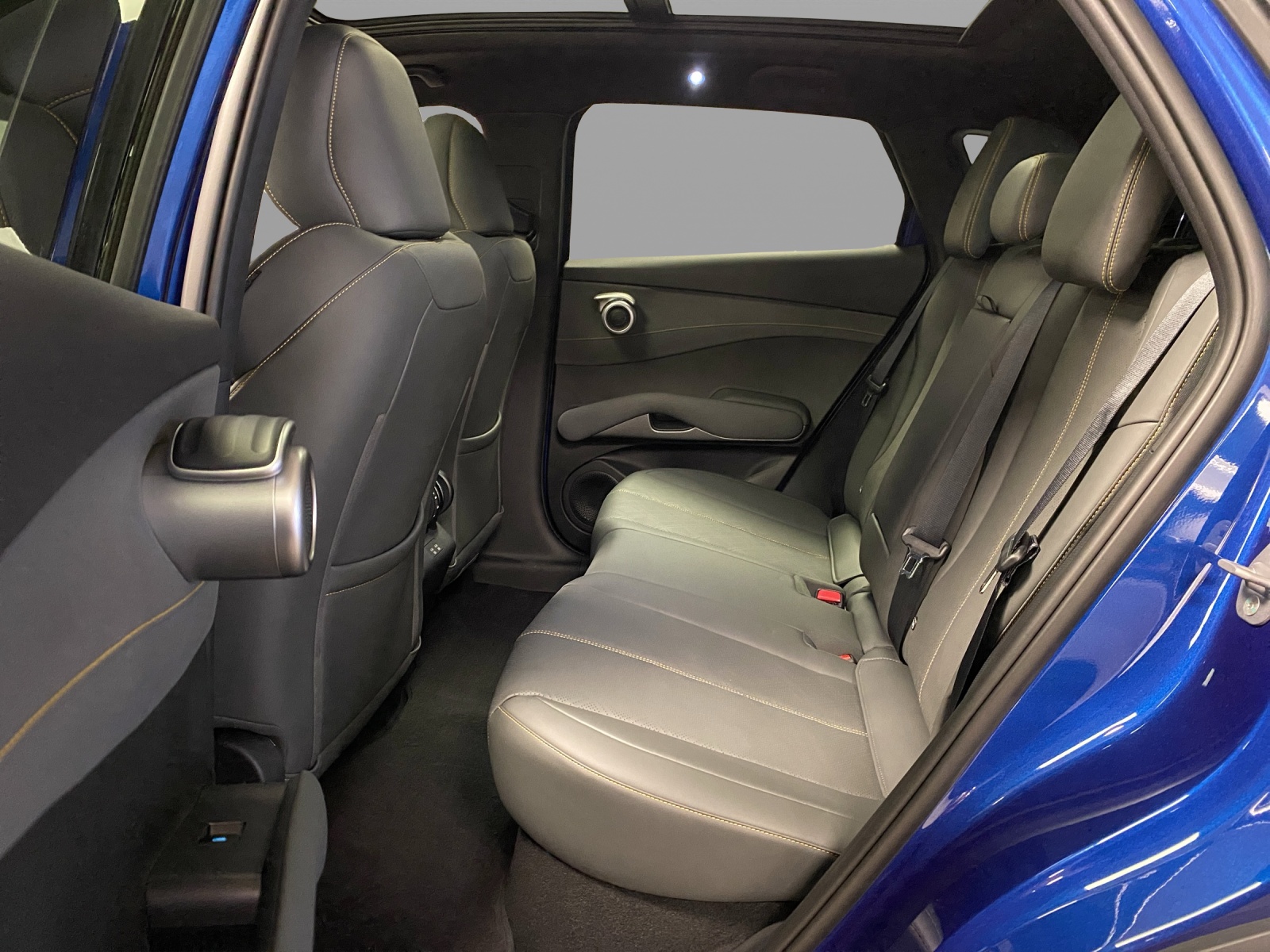 BYD Atto 3 EVO Excellence AWD-image-13