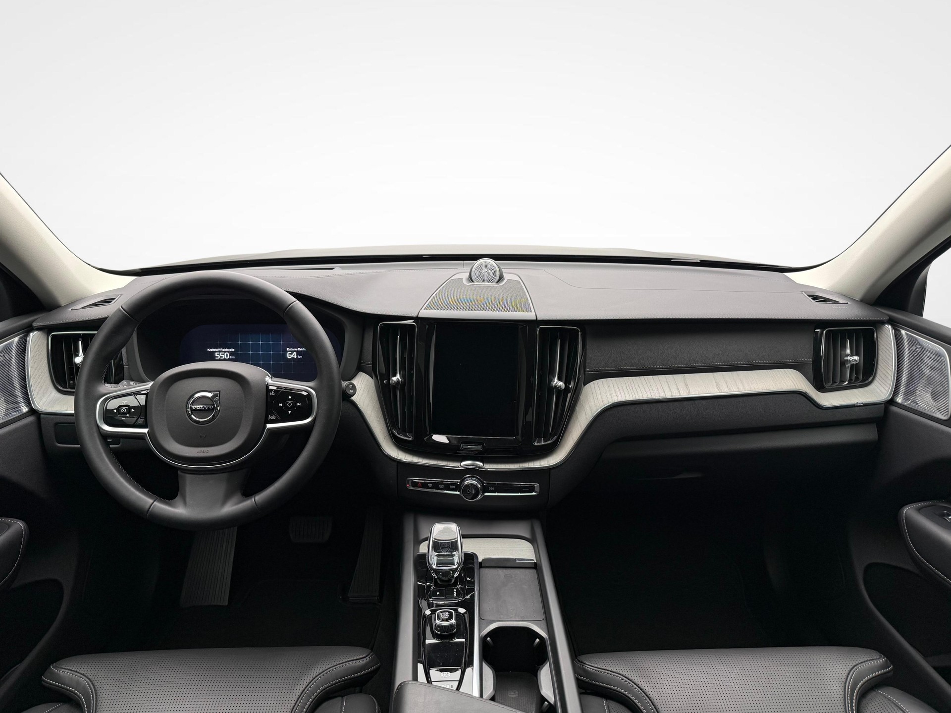 VOLVO XC60 2.0 T8 TE XCLUSIVE Ultra Dark eAWD-image-8