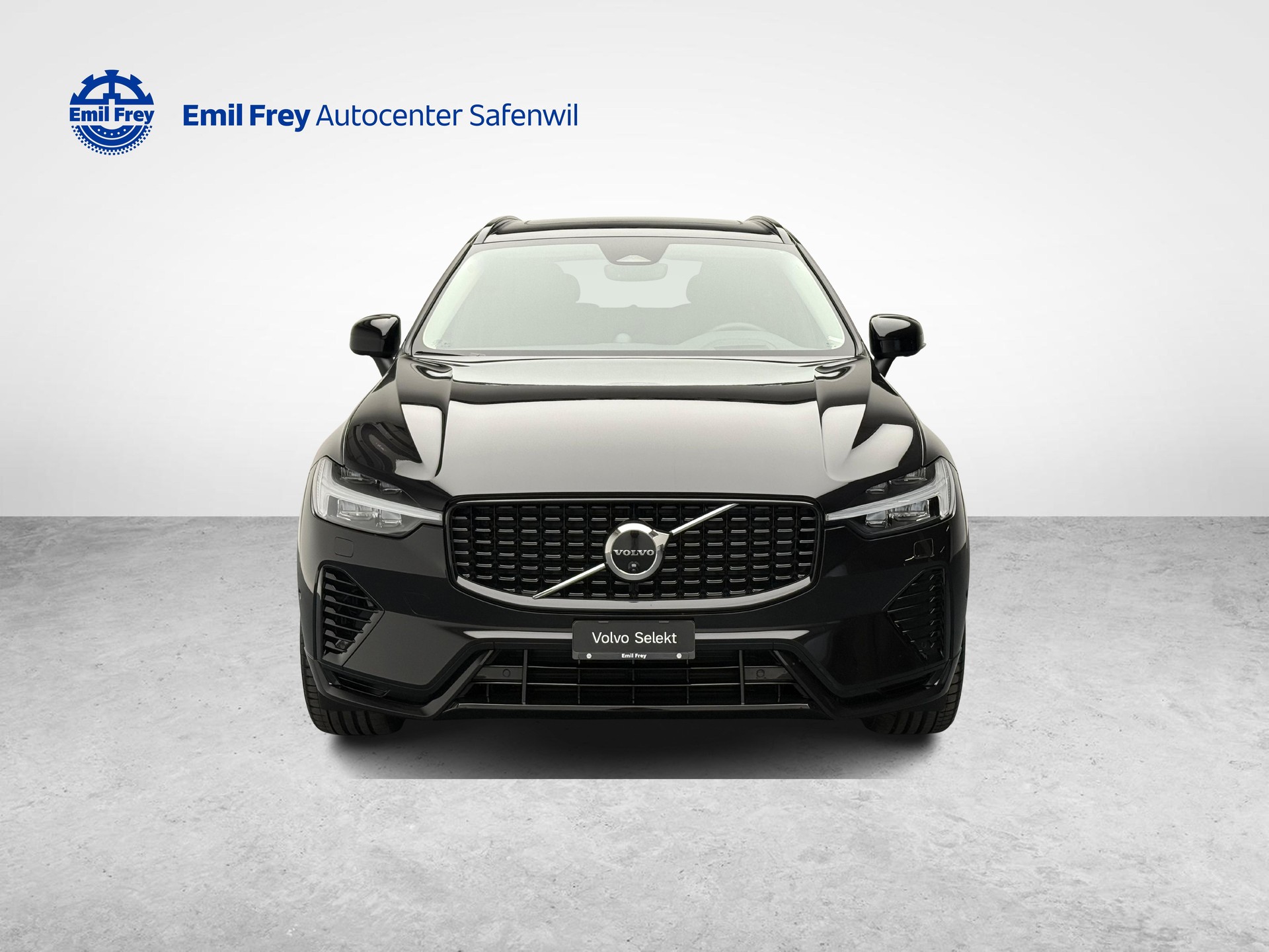 VOLVO XC60 2.0 T8 TE XCLUSIVE Ultra Dark eAWD-image-7