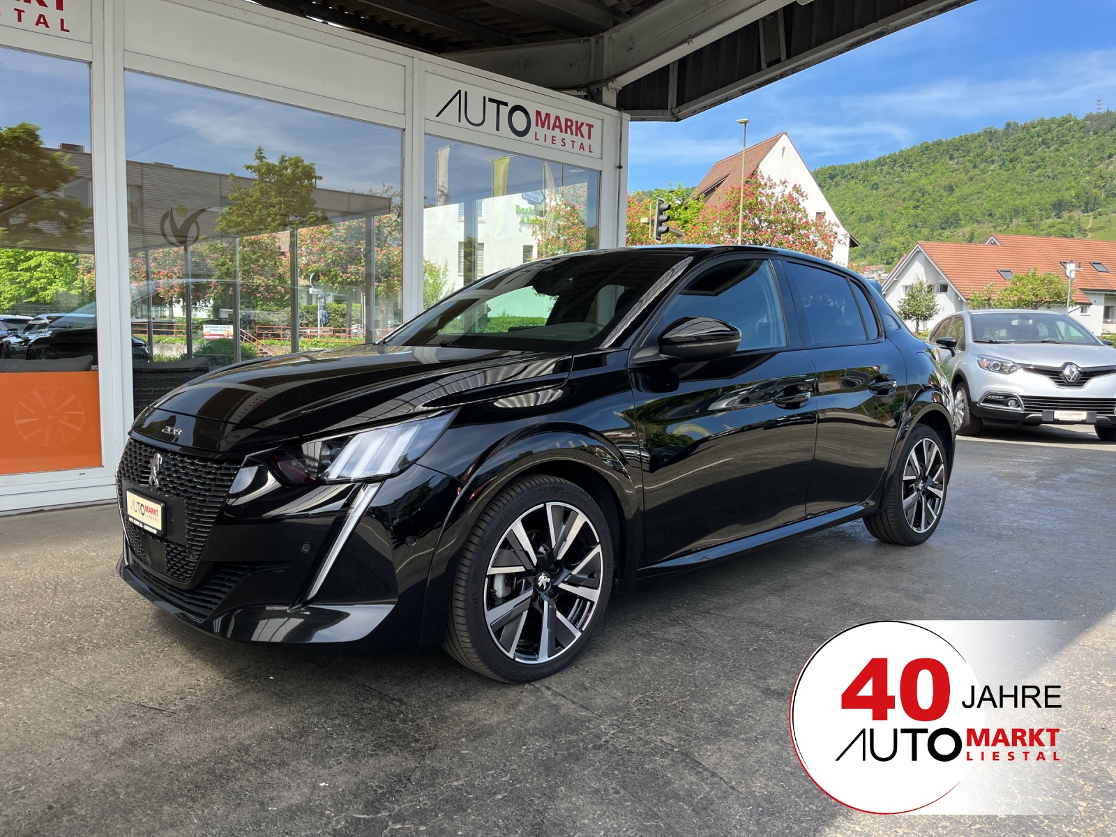PEUGEOT 208 1.2 PureTech GT EAT8-image-0
