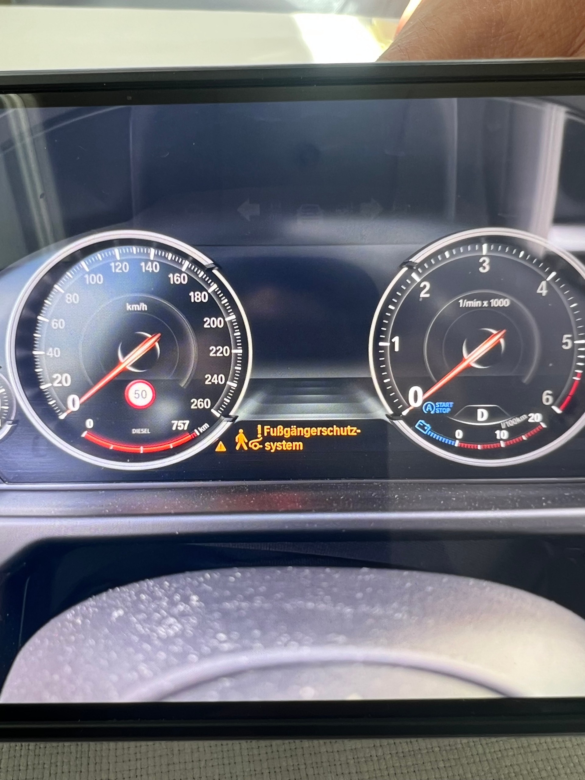 BMW X6 xDrive 40d Steptronic M-Sport-image-11