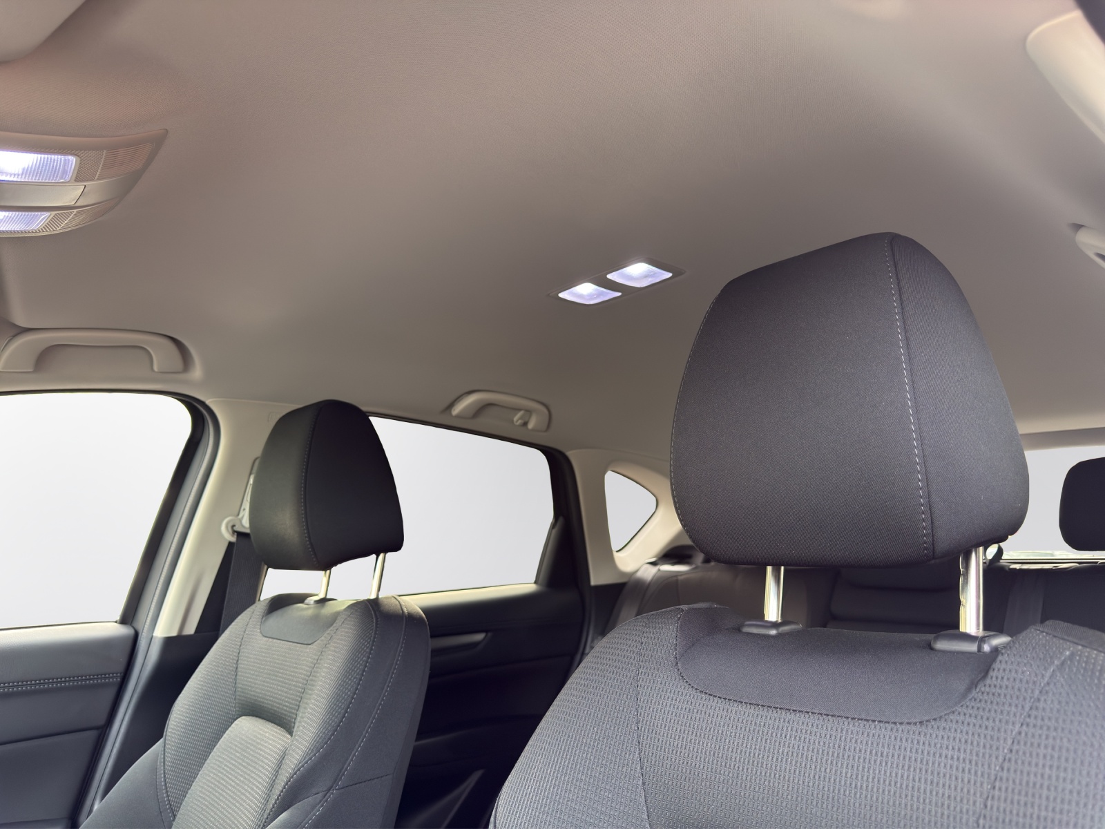 Image MAZDA CX-5 CX-5 G 165 Advantage