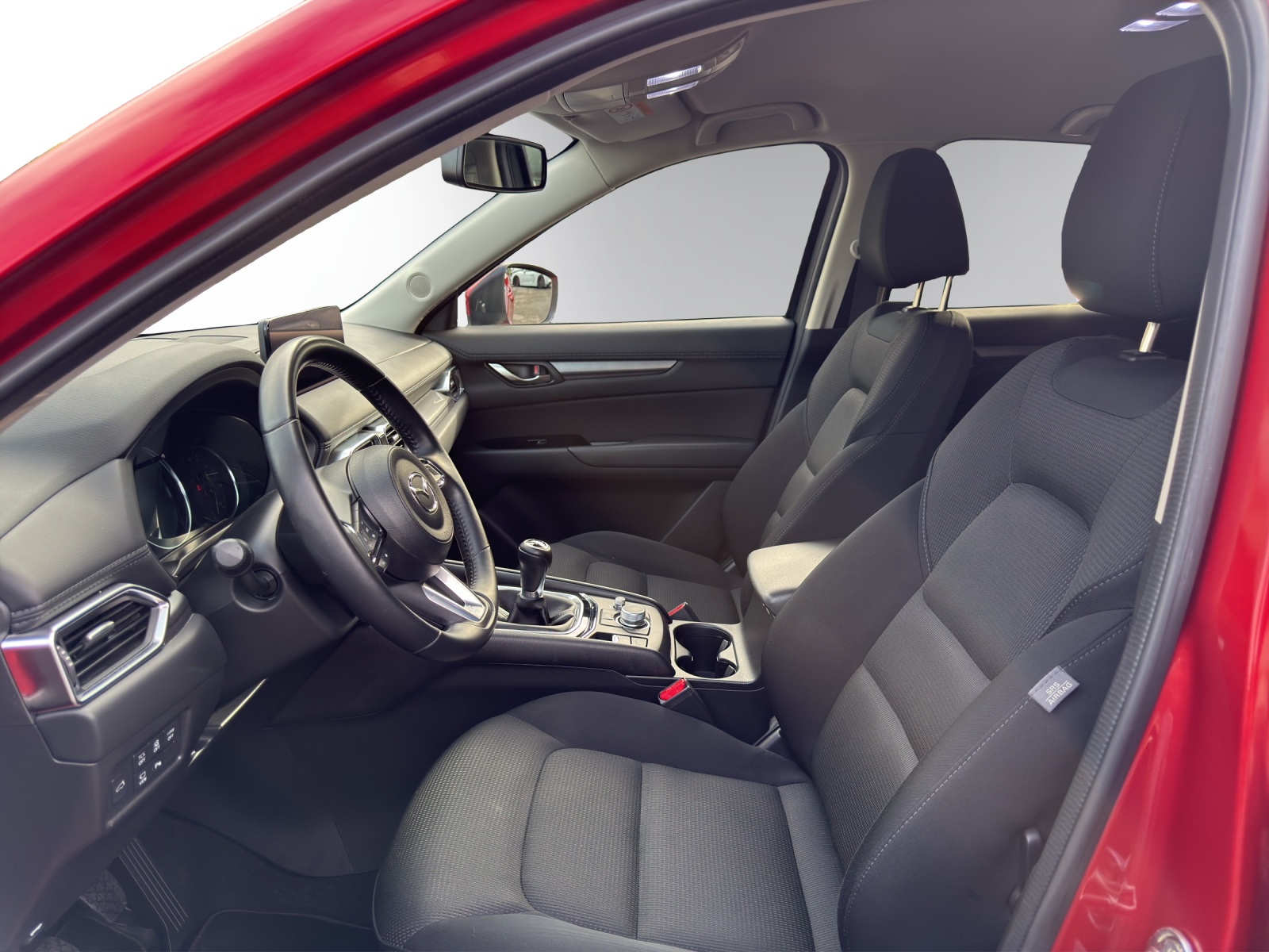 Image MAZDA CX-5 CX-5 G 165 Advantage
