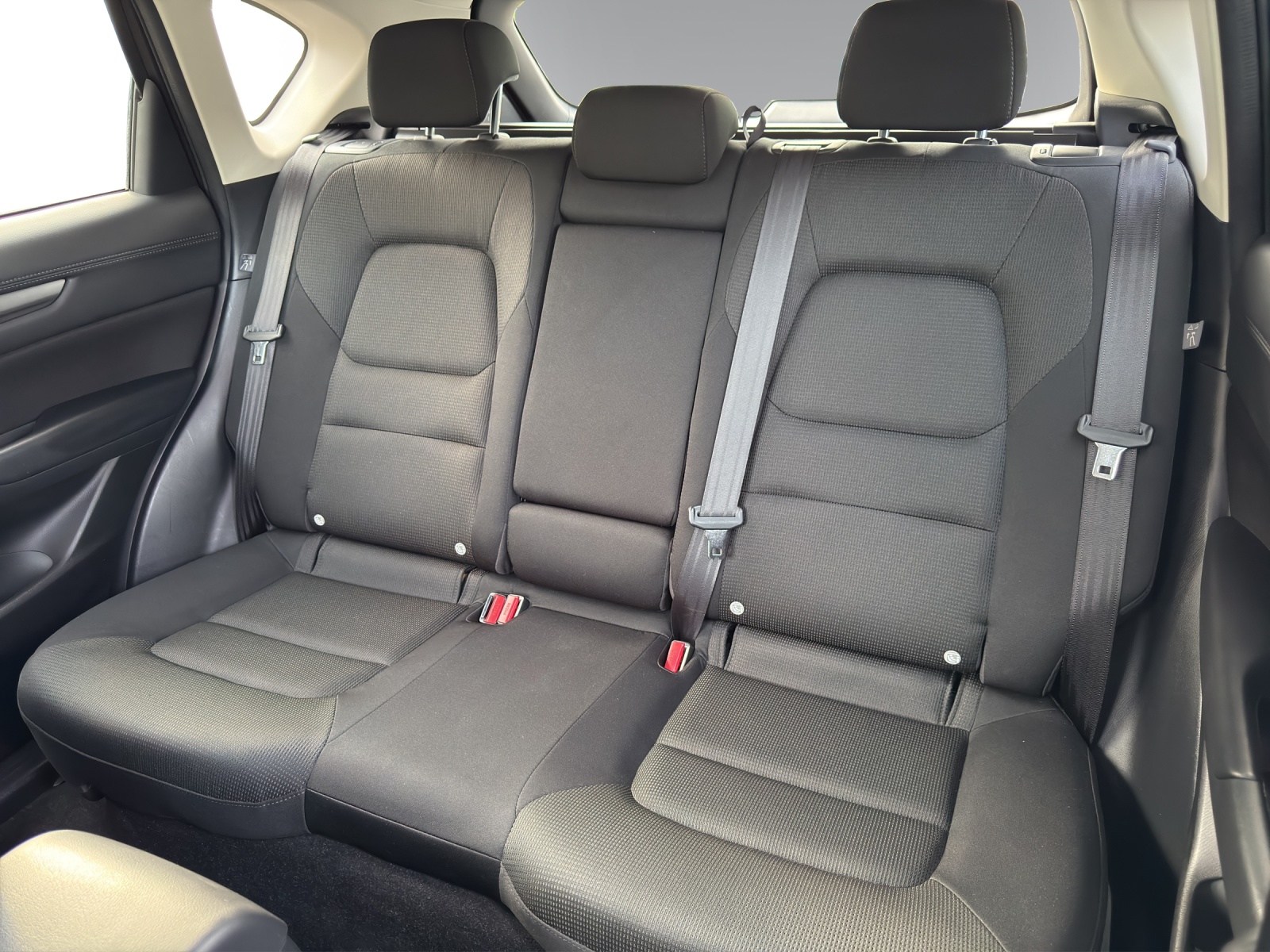 Image MAZDA CX-5 CX-5 G 165 Advantage
