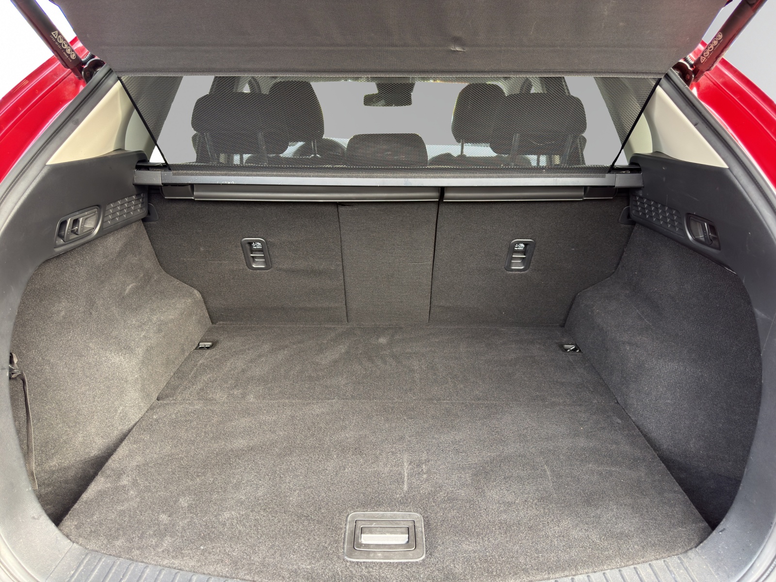 Image MAZDA CX-5 CX-5 G 165 Advantage