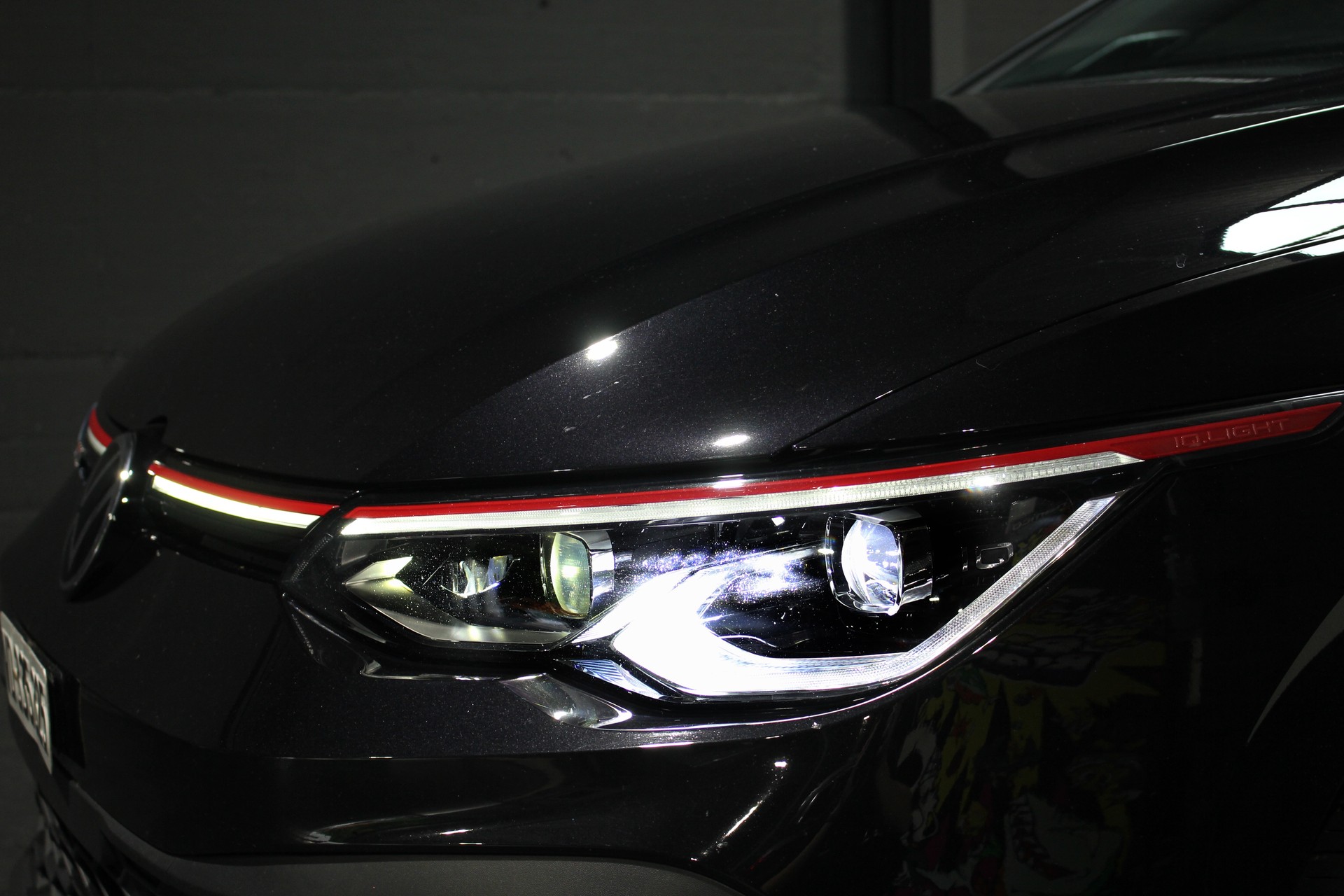 VW Golf 2.0 TSI GTI Clubsport DSG-image-10