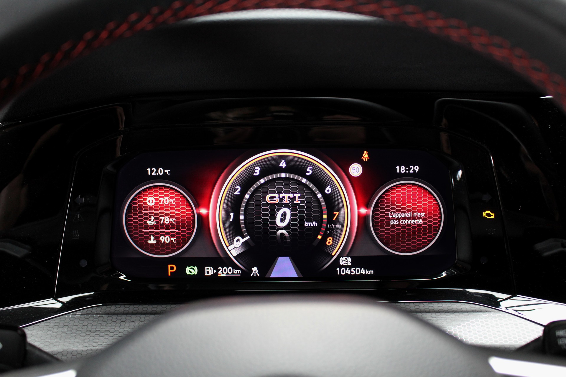 VW Golf 2.0 TSI GTI Clubsport DSG-image-6