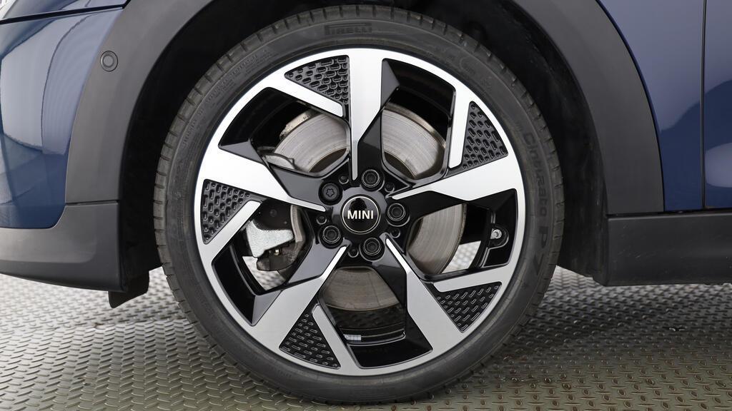 MINI Cooper 5 door S-image-7