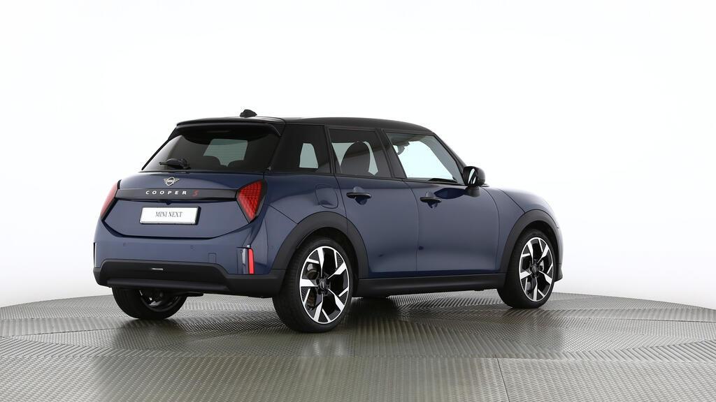 MINI Cooper 5 door S-image-4