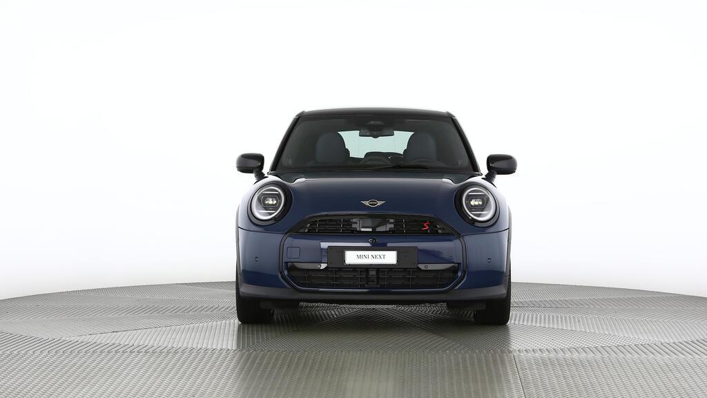 MINI Cooper 5 door S-image-17