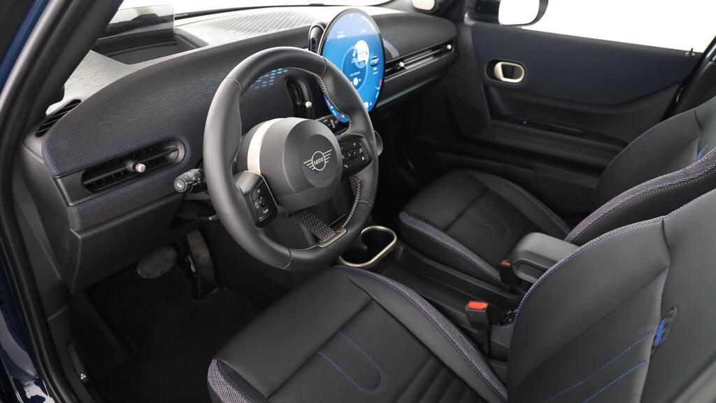 MINI Cooper 5 door S-image-16