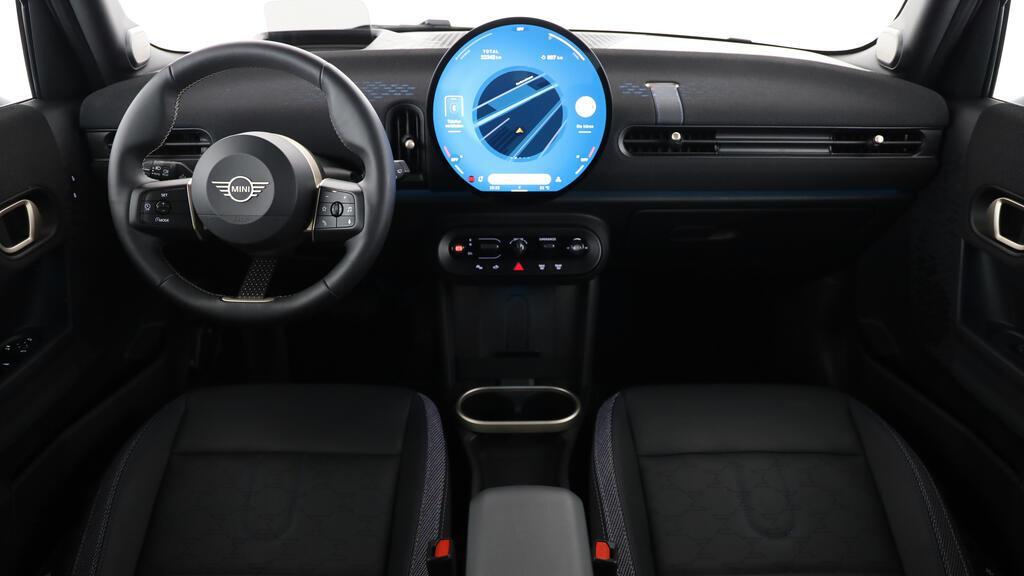 MINI Cooper 5 door S-image-11