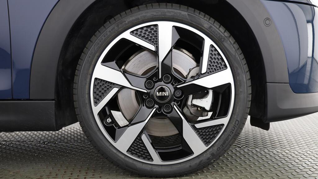 MINI Cooper 5 door S-image-8