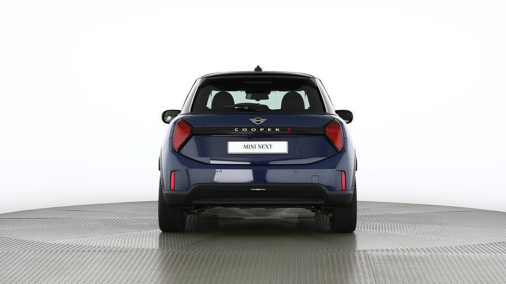 MINI Cooper 5 door S-image-13