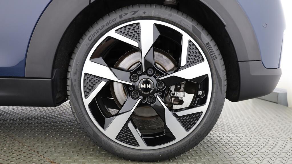 MINI Cooper 5 door S-image-9