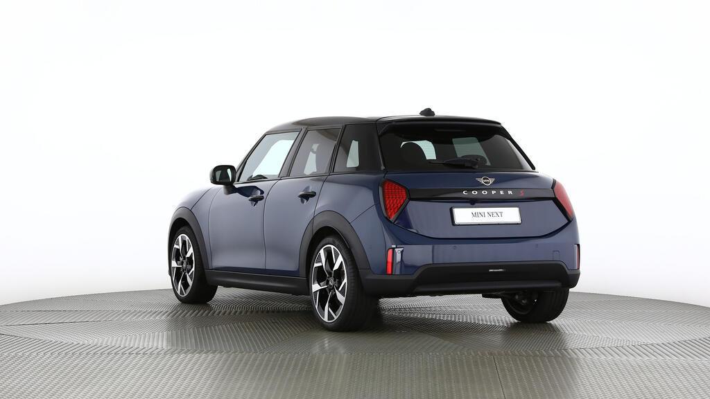 MINI Cooper 5 door S-image-3