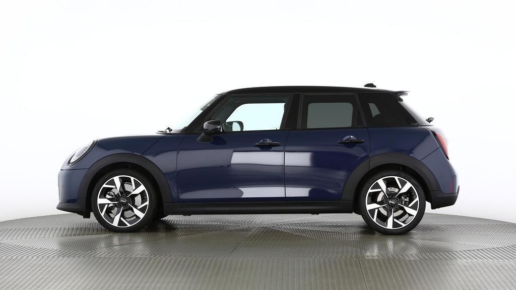 MINI Cooper 5 door S-image-1