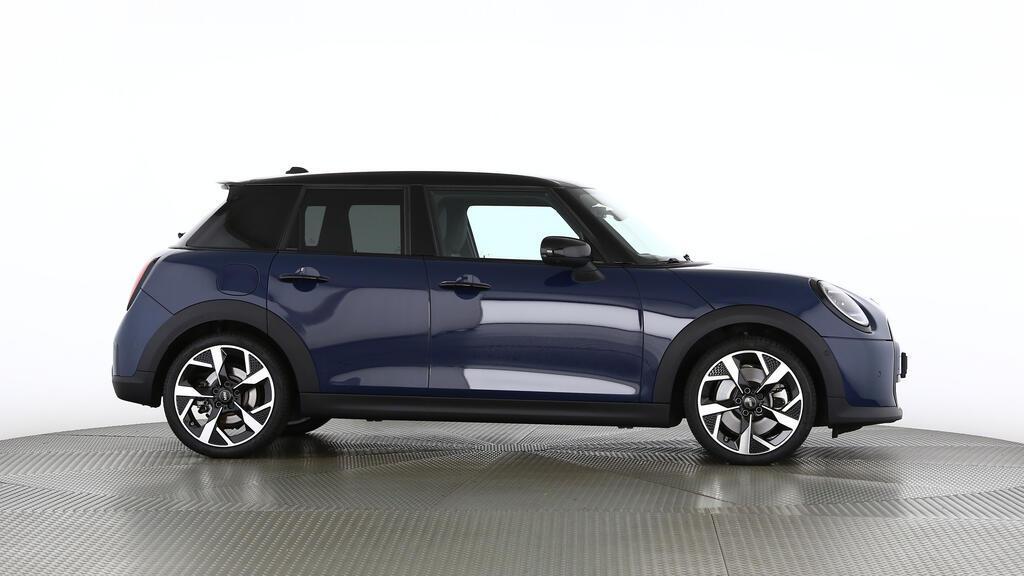 MINI Cooper 5 door S-image-2