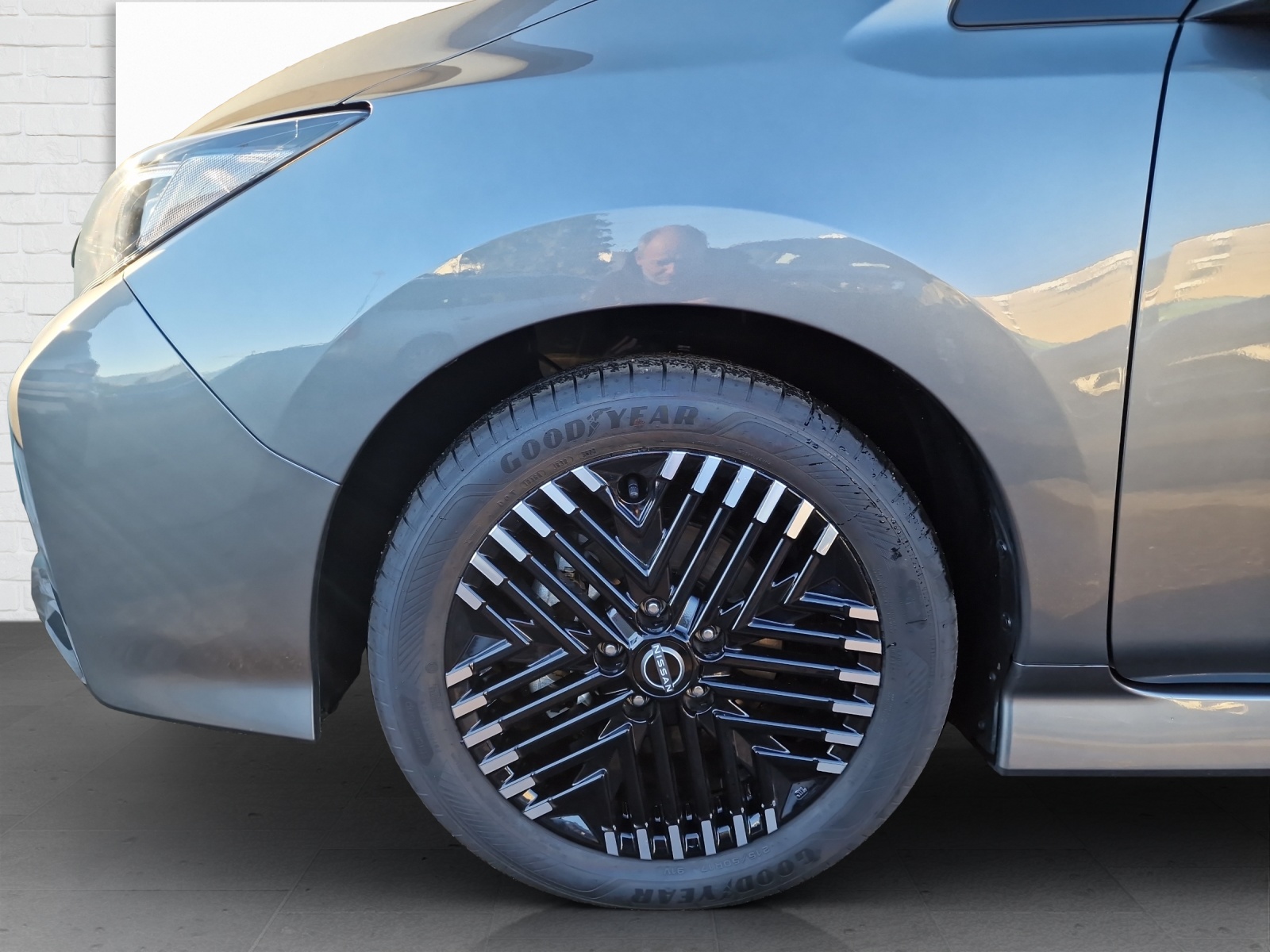 NISSAN Leaf Tekna *-image-13