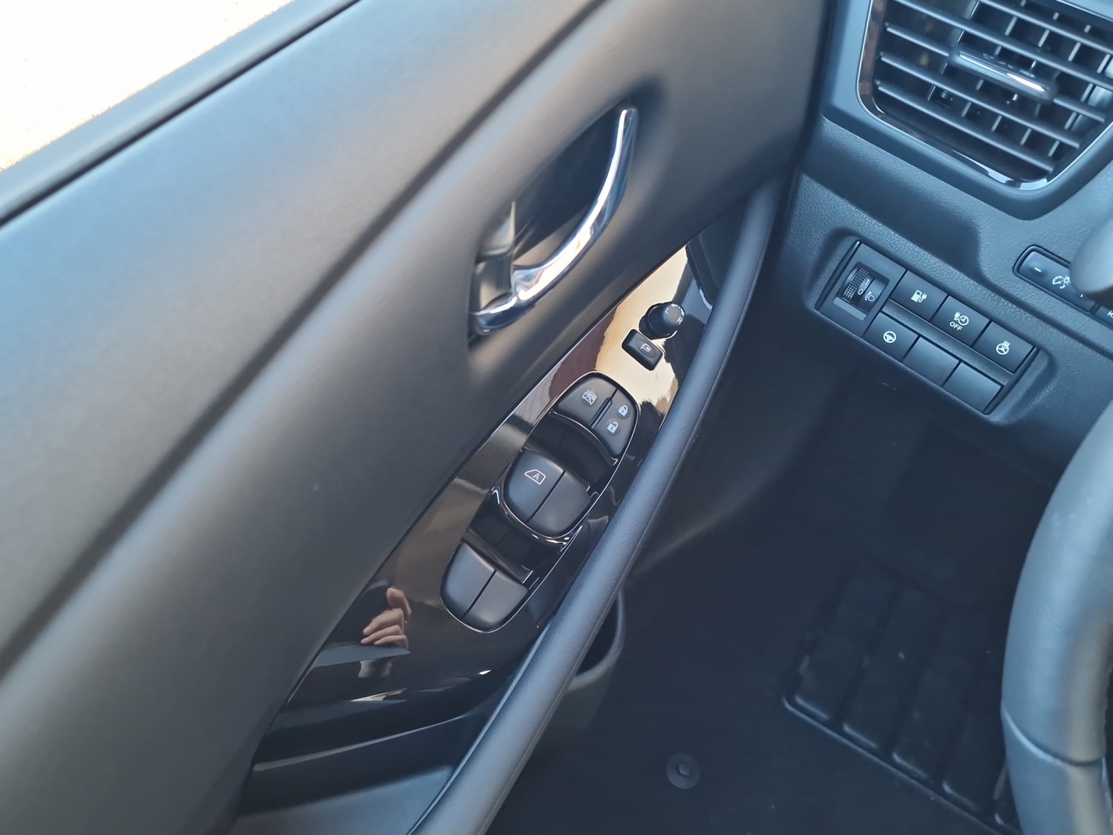 NISSAN Leaf Tekna *-image-10