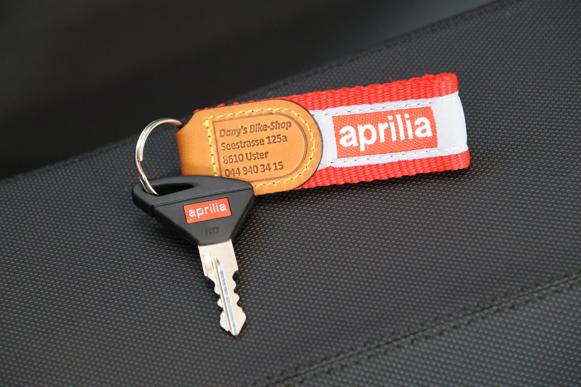 APRILIA SX 125 E5+-image-12