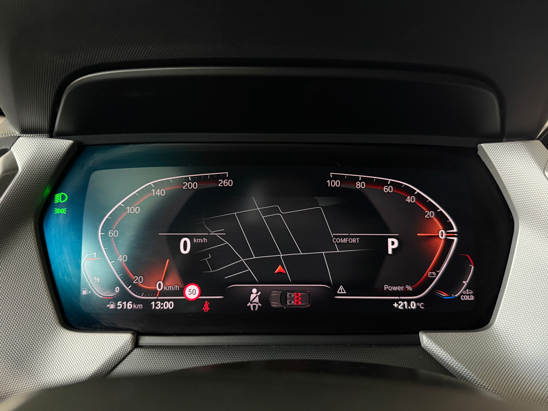 BMW 118i Steptronic (CH) inkl. BMW Vollgarantie-image-12