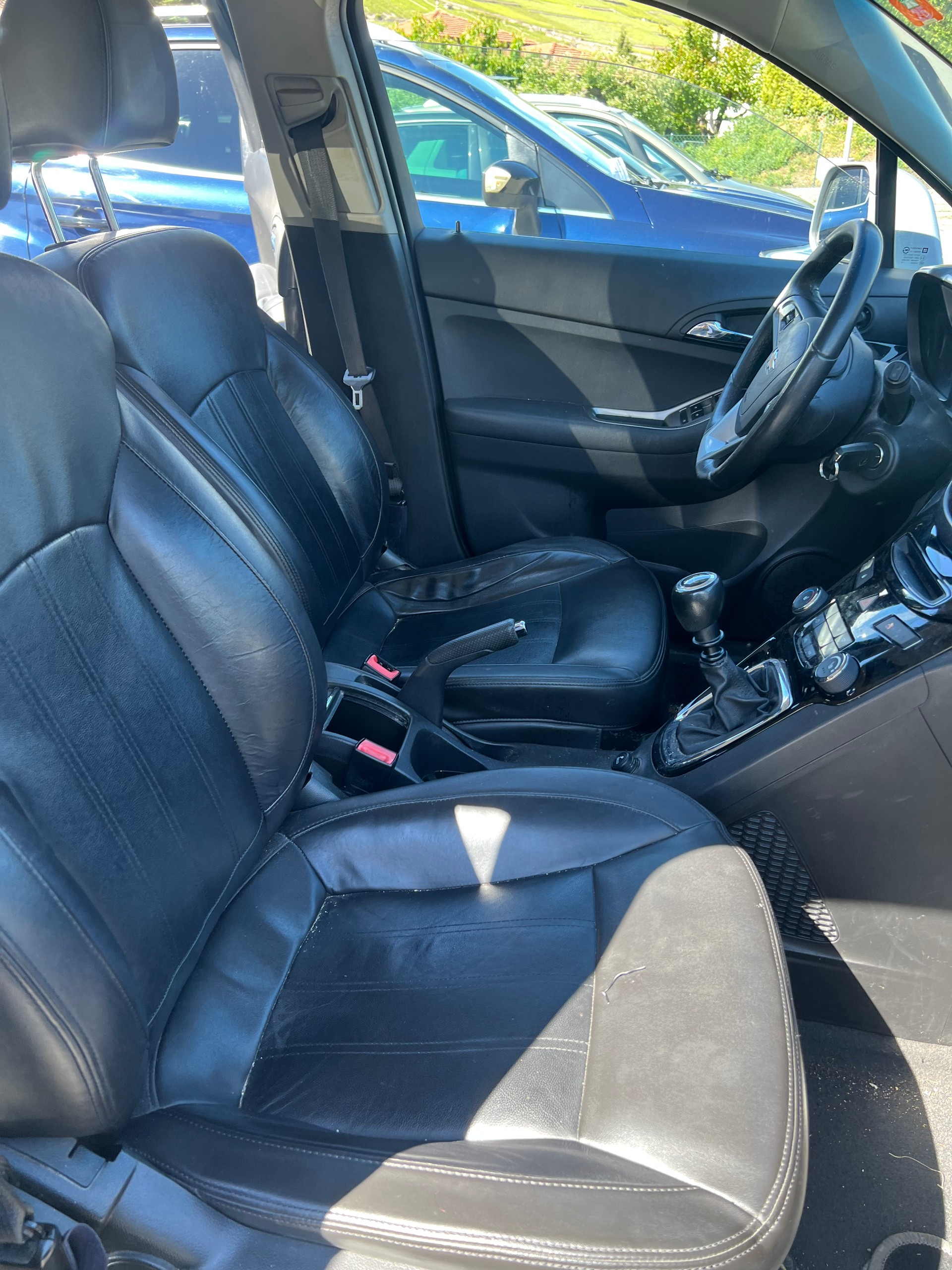 CHEVROLET Orlando 1.8 LT-image-10