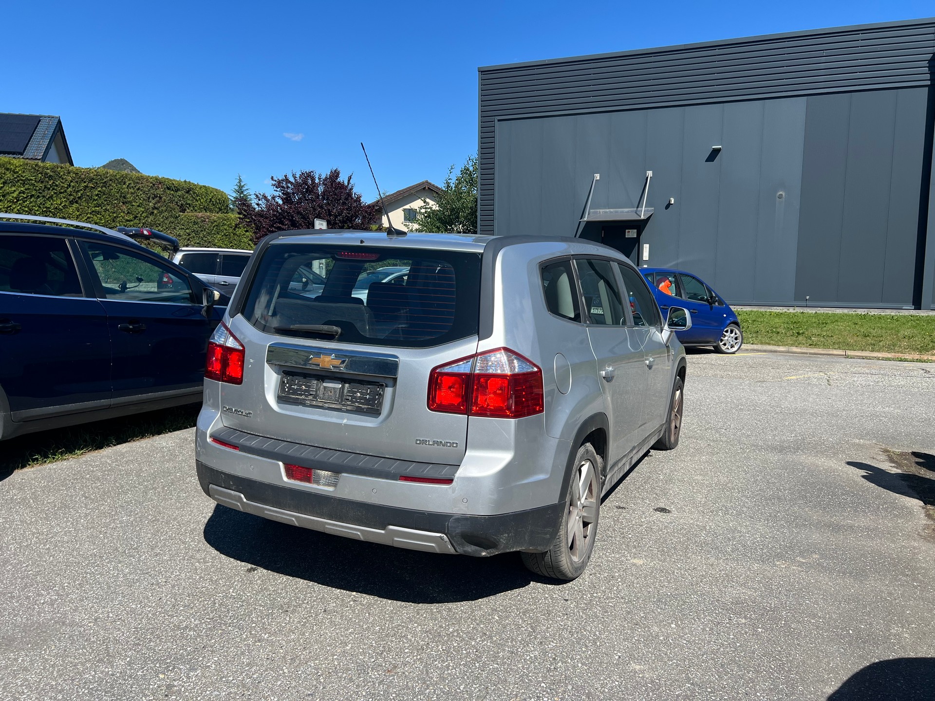 CHEVROLET Orlando 1.8 LT-image-6
