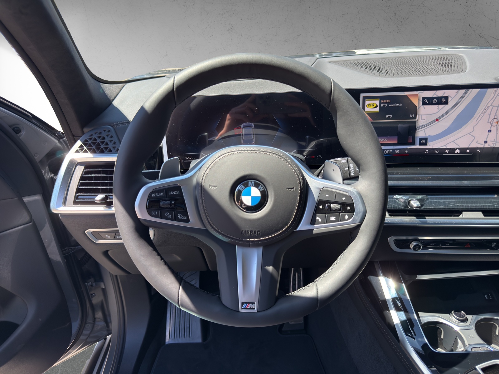 BMW X7 xDrive 48V 40d M Sport Pro Steptronic-image-12