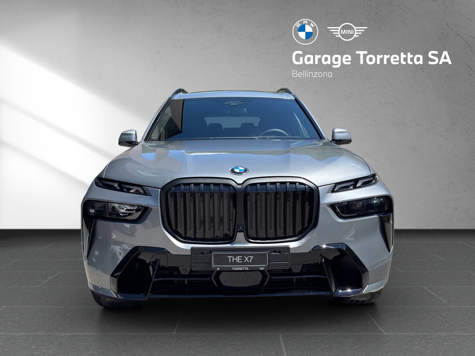 BMW X7 xDrive 48V 40d M Sport Pro Steptronic-image-7