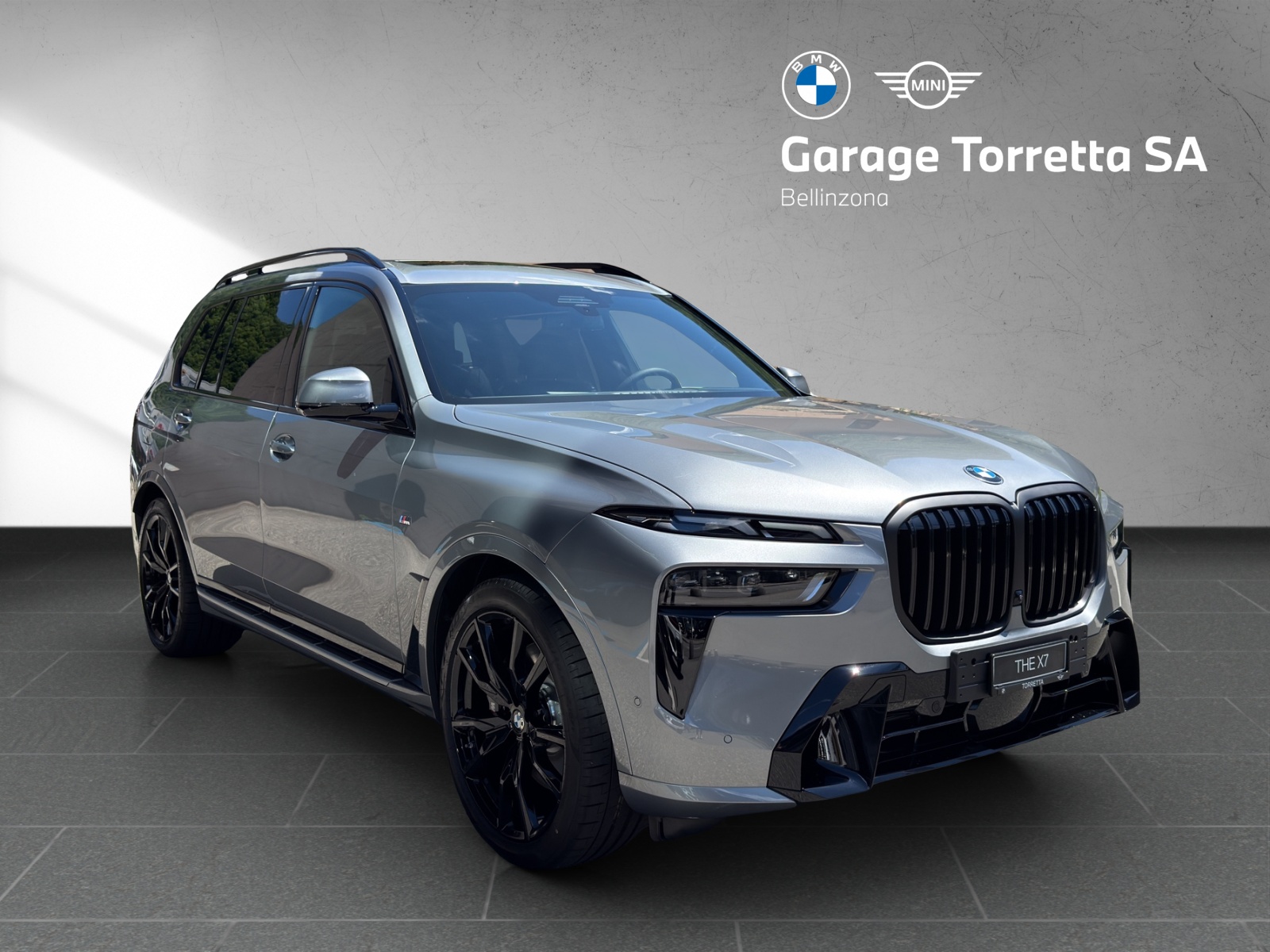 BMW X7 xDrive 48V 40d M Sport Pro Steptronic-image-6
