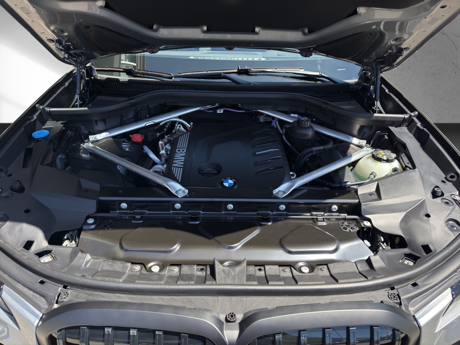 BMW X7 xDrive 48V 40d M Sport Pro Steptronic-image-18