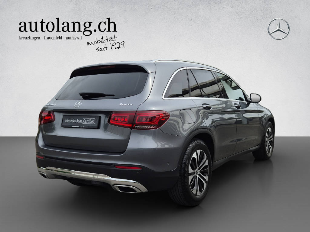 MERCEDES-BENZ GLC 200 d 4Matic-showroom-element-3