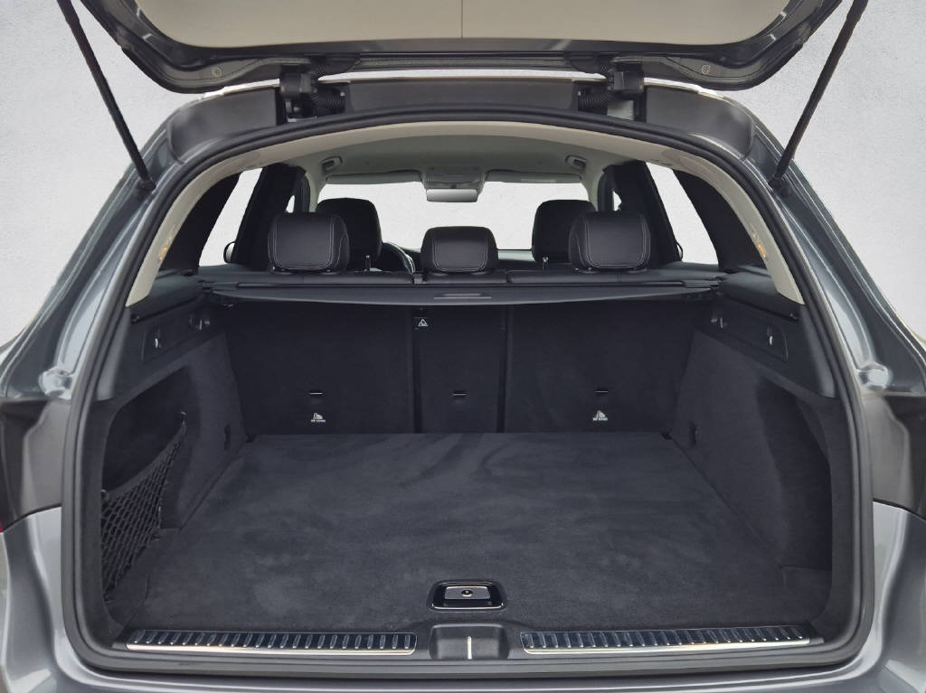 MERCEDES-BENZ GLC 200 d 4Matic-image-6