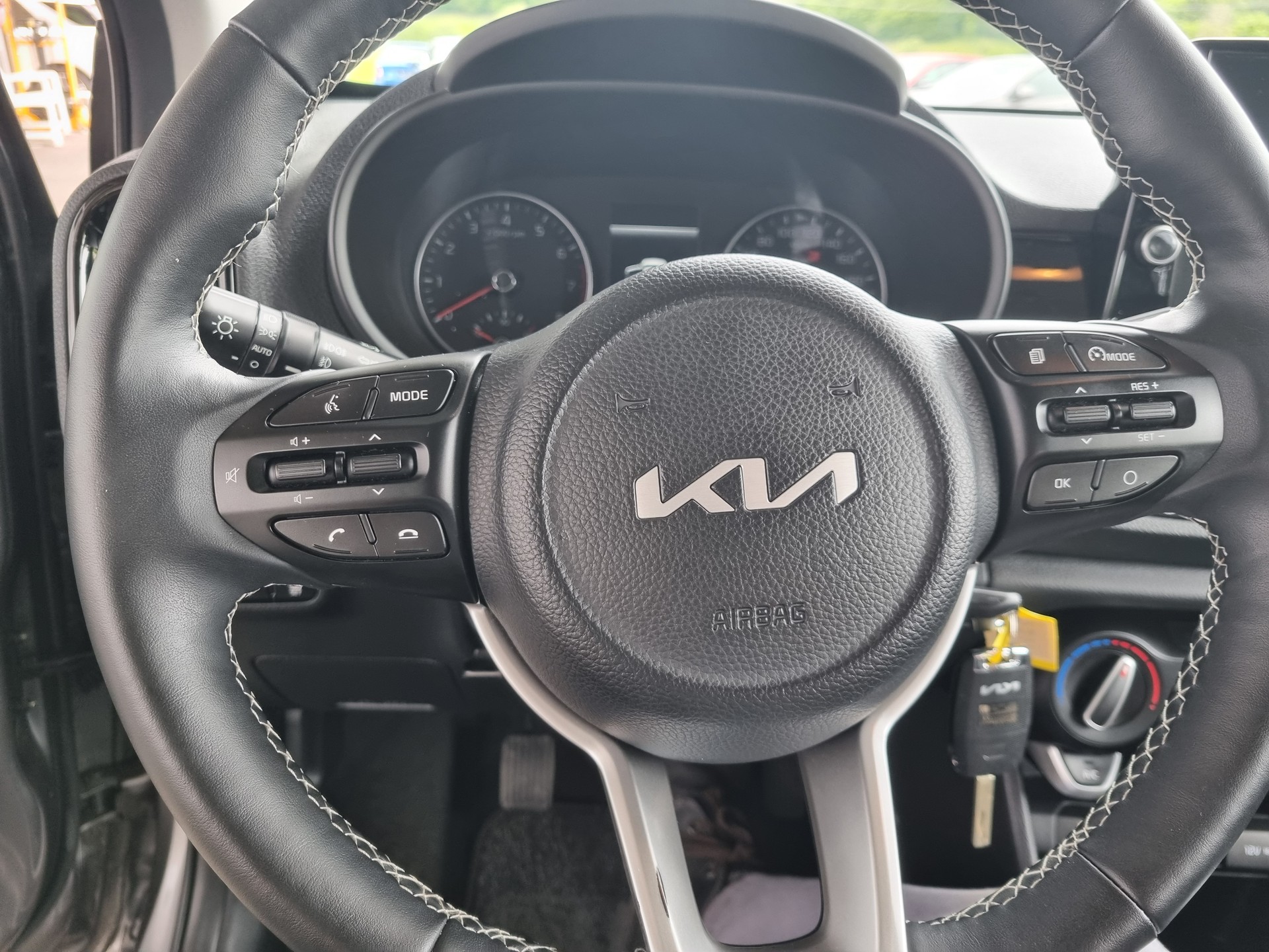 KIA Picanto 1.0 CVVT Picanto-image-12