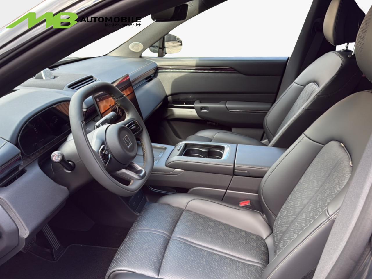 ZEEKR 7X Privilege AWD-image-8