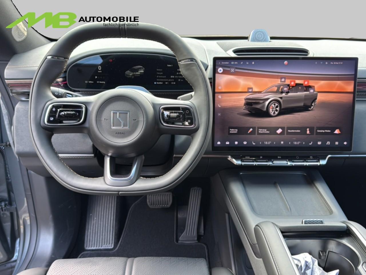 ZEEKR 7X Privilege AWD-image-7