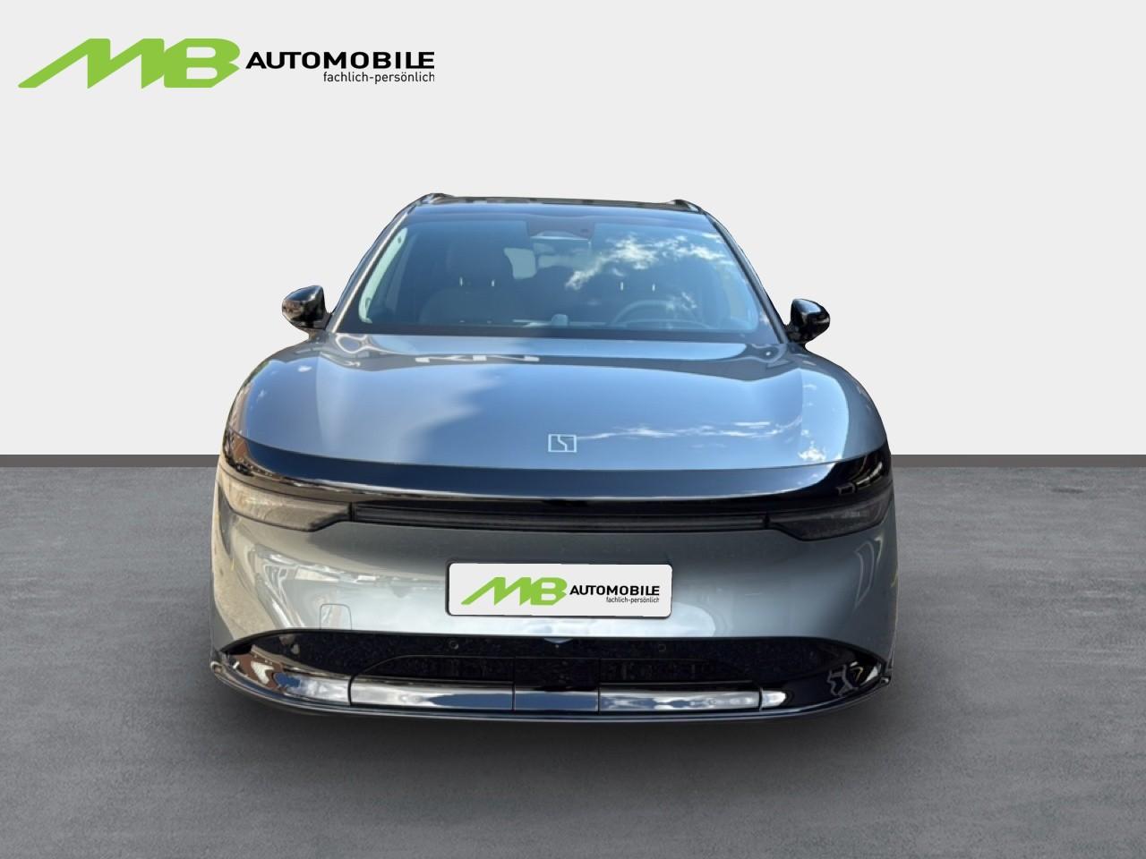 ZEEKR 7X Privilege AWD-image-2