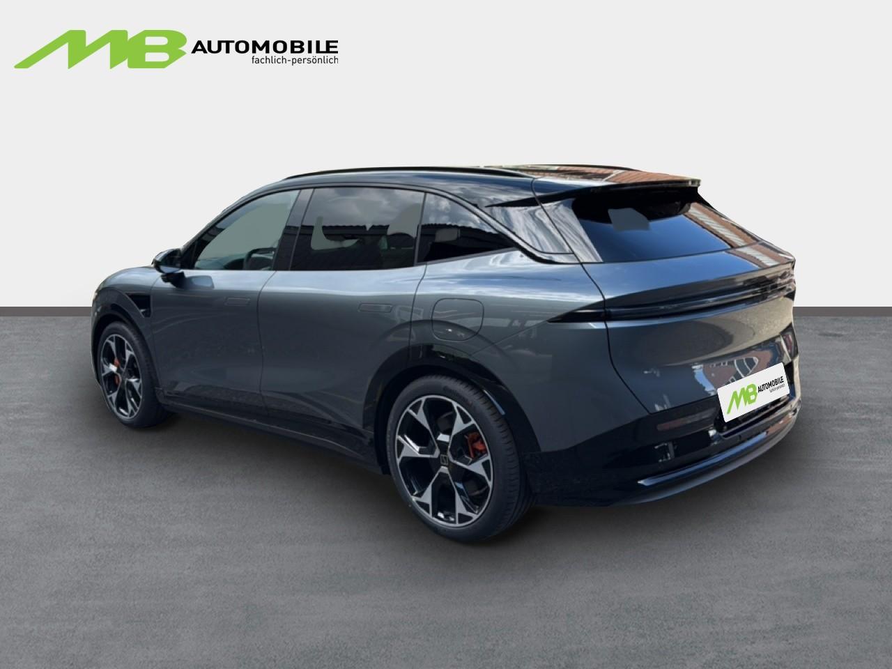 ZEEKR 7X Privilege AWD-image-1